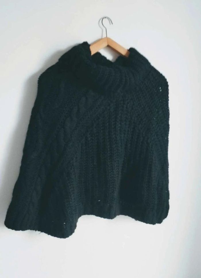 Poncho