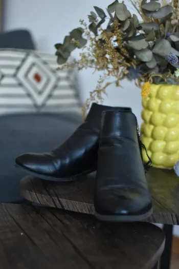 Bottines