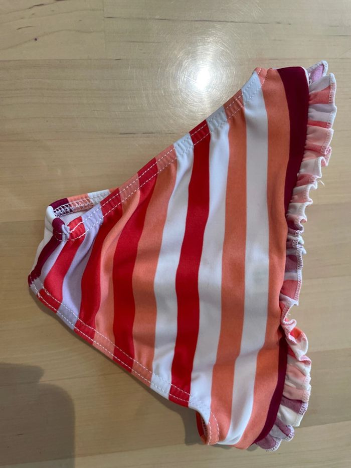 Maillot de bain 18 mois fille kid kanak - photo numéro 4