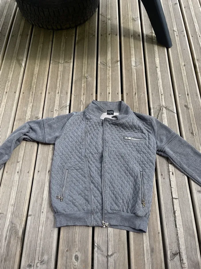 Veste Kariqu taille M