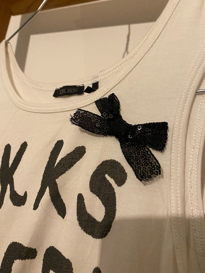 Lot de 3 robes ikks d'été comme neuves - photo numéro 3