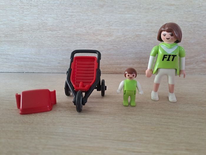 Playmobil 4697 - photo numéro 3