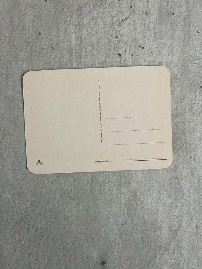 Carte heureux anniversaire chien avec oiseau - photo numéro 2