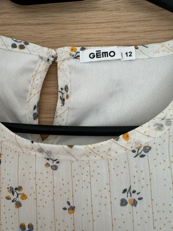 Chemise et jupe - photo numéro 3