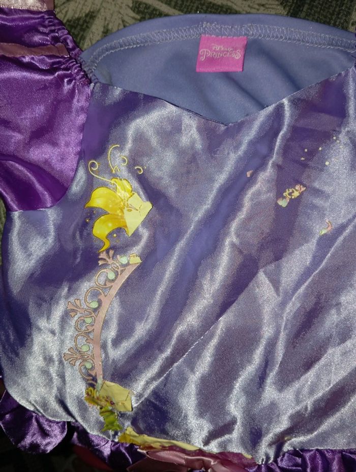 Robe princesse - photo numéro 2