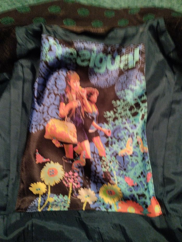 Manteau femme - photo numéro 5