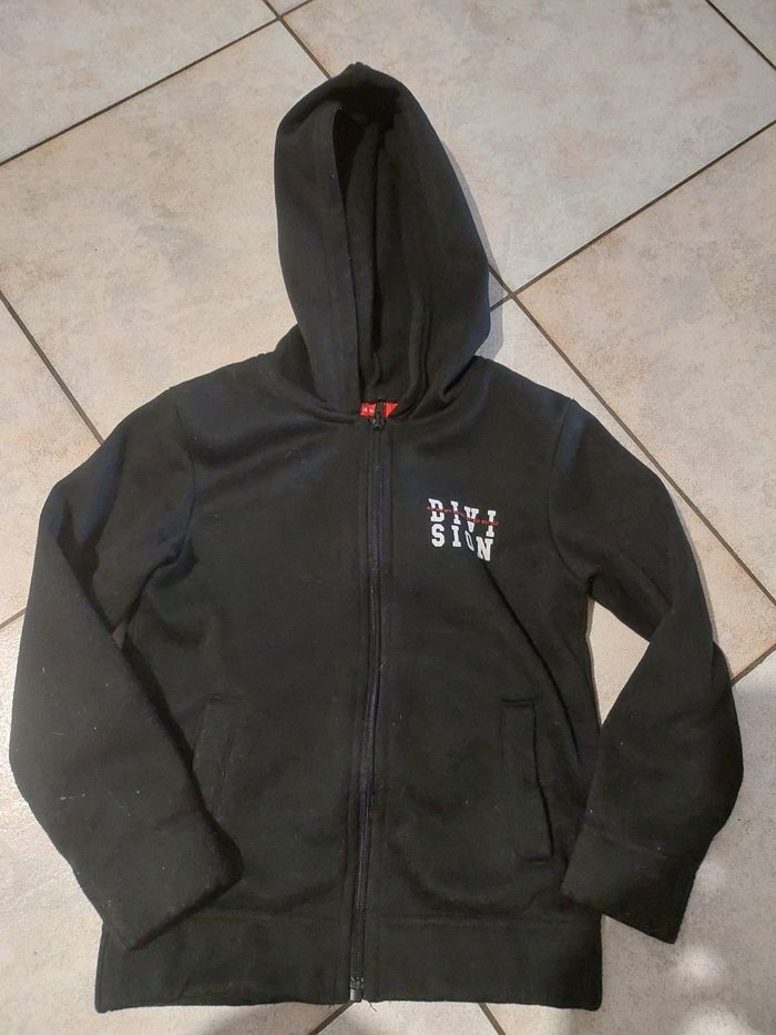 Veste