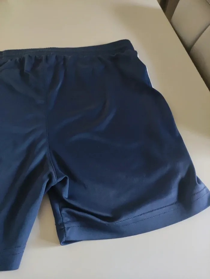 Short de foot OL 12/14 ans - photo numéro 8