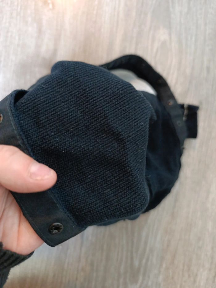 Combinaison légère - photo numéro 3