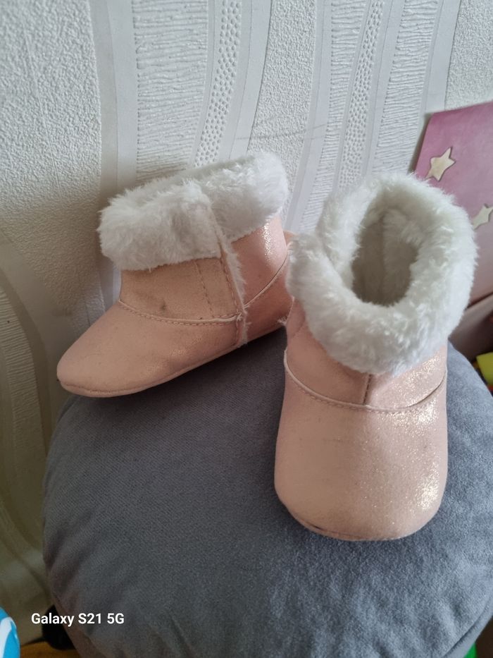 Bottes - photo numéro 2