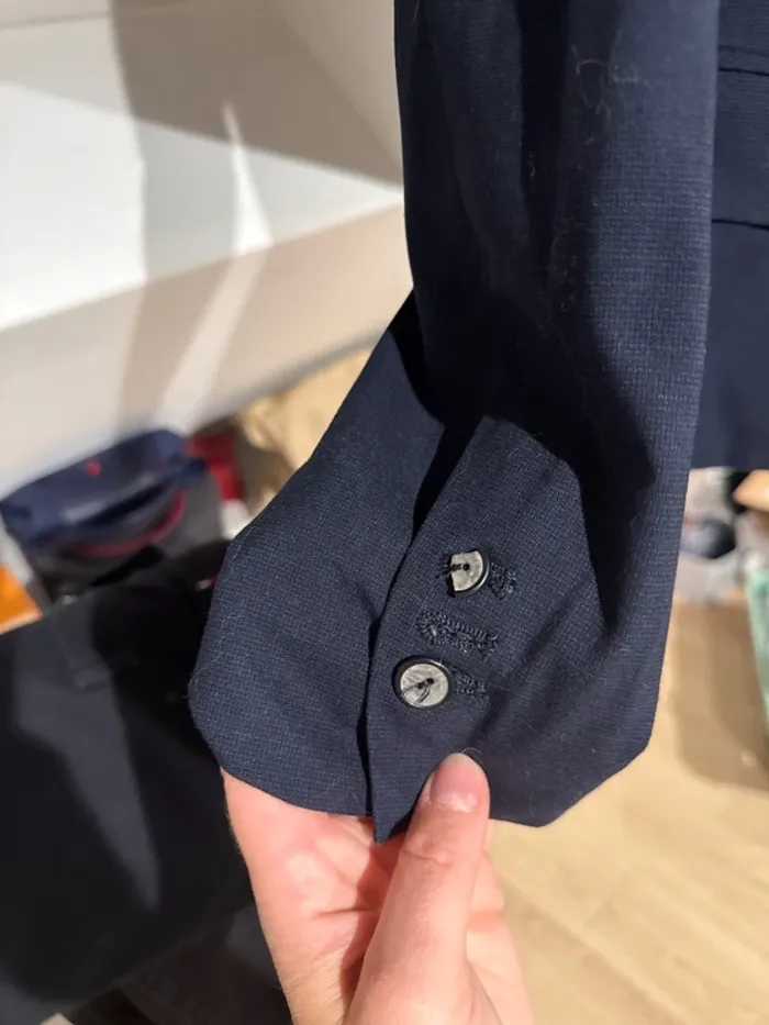 Blazer Zara - photo numéro 3