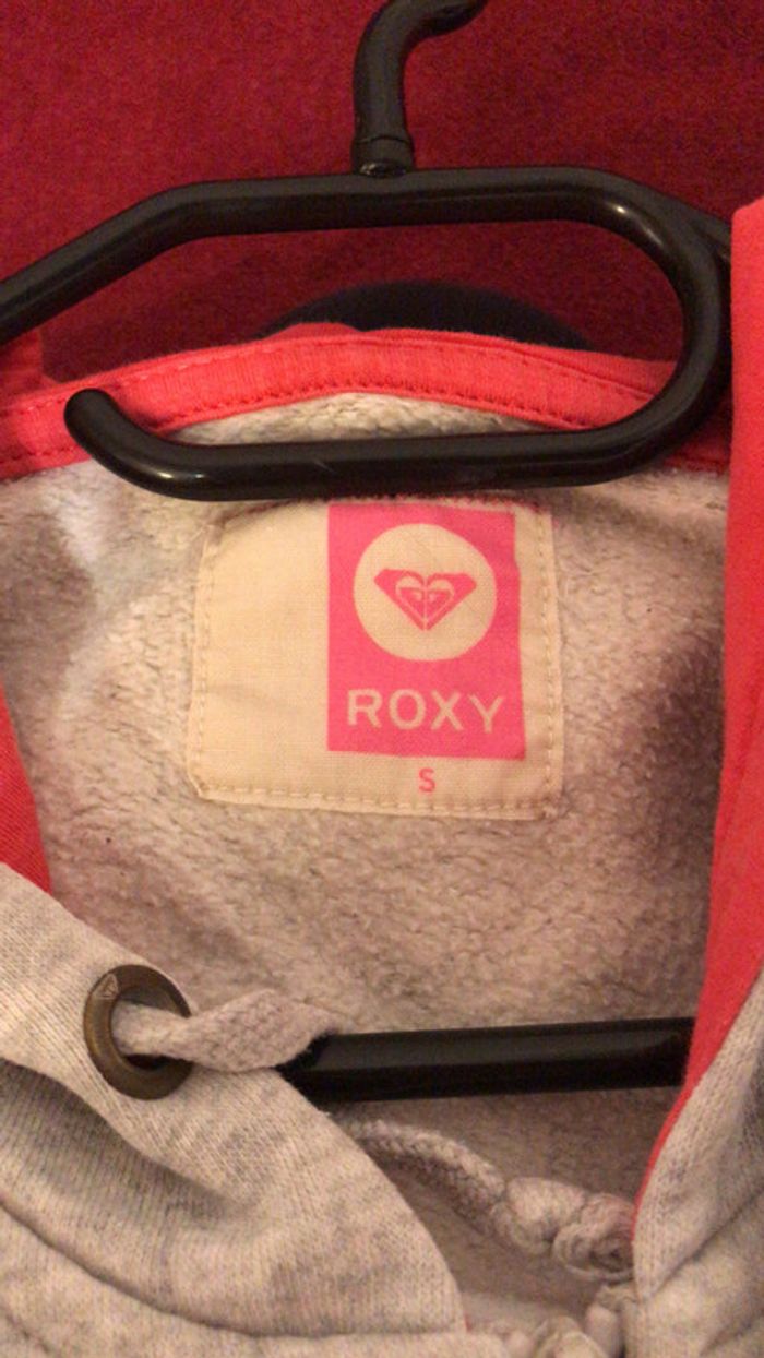Gilet Roxy - photo numéro 3