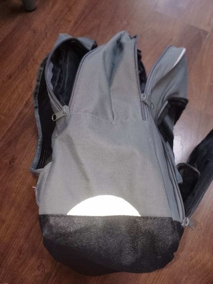 Sac à dos Lola Espeleta - photo numéro 9