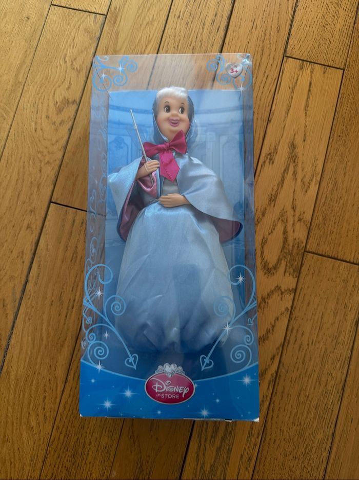 Poupée Disney Store - photo numéro 8