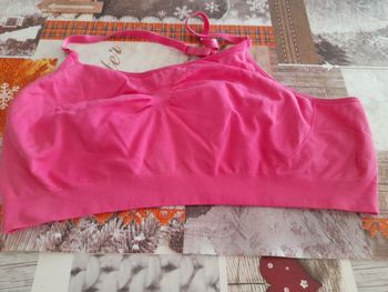 lot brassière