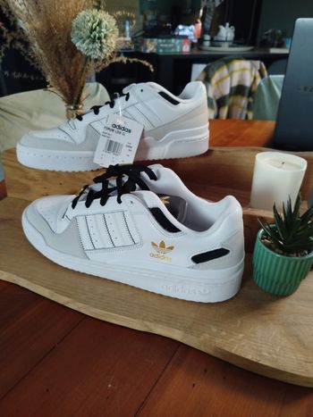 Adidas Forum Low Cl