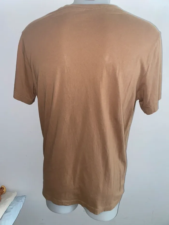 Tee-shirts Nike L - photo numéro 3