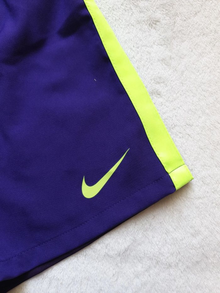 Short Manchester city foot - photo numéro 3