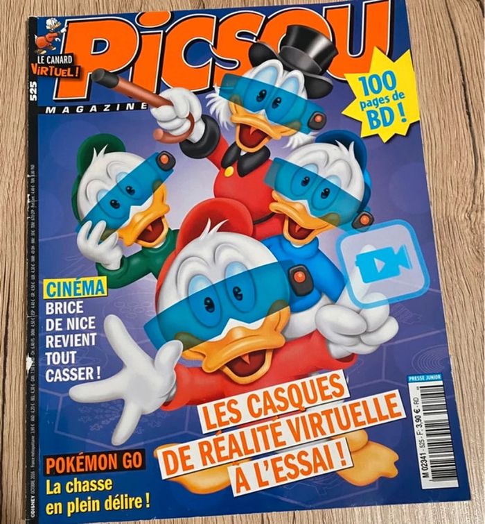 Lot livres enfants - photo numéro 2