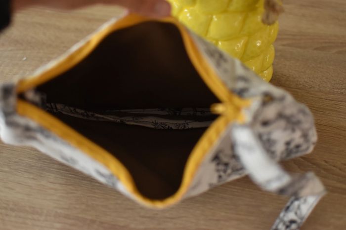 Sac à main unique - photo numéro 5