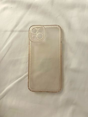 Coque iPhone 14