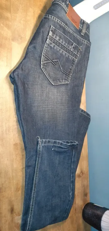 Jeans homme ik denim 48