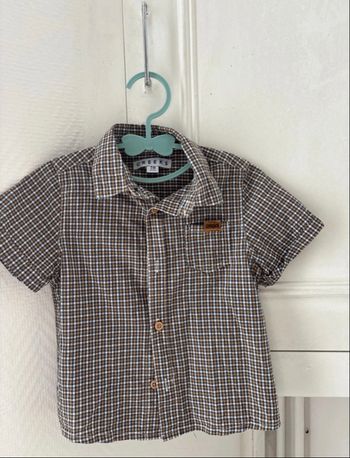 Chemise Creeks