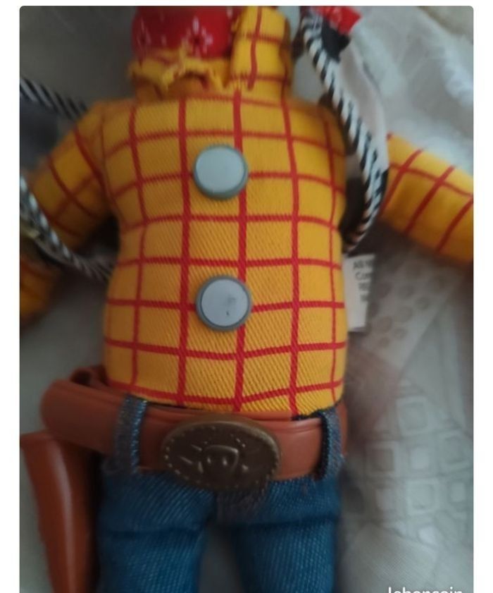 Woody toys story - photo numéro 9