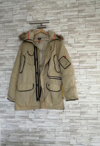 Manteau homme