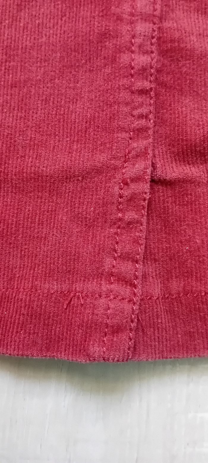 Jupe On the town 8 ans - photo numéro 7