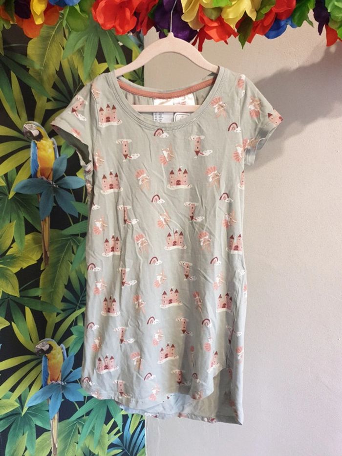 Chemise de nuit