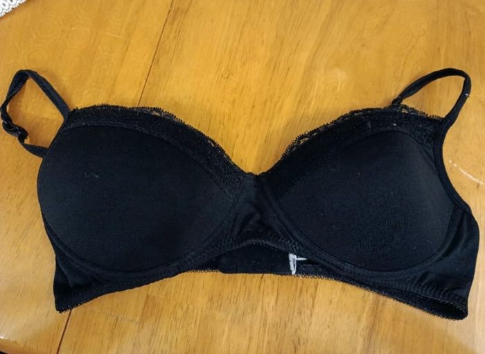 Lot de 4 soutien gorge - photo numéro 5