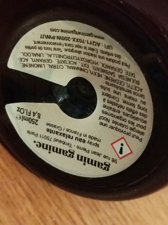 Gamin gamine l'eau réconfortante - photo numéro 5