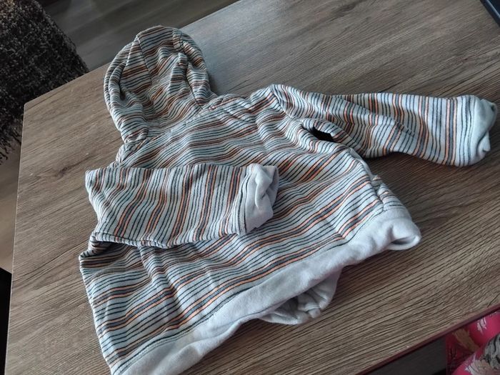 Gilet kiabi - photo numéro 6