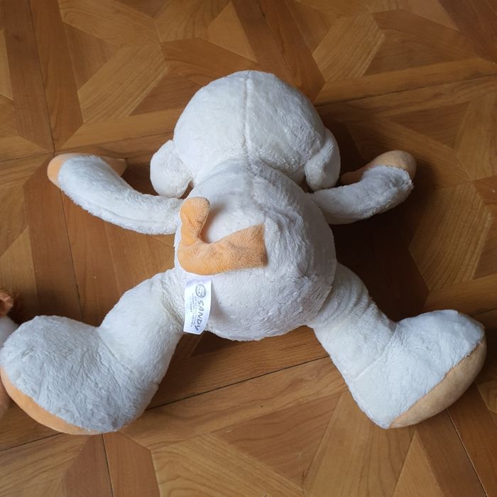 Lot 4 peluches - photo numéro 7