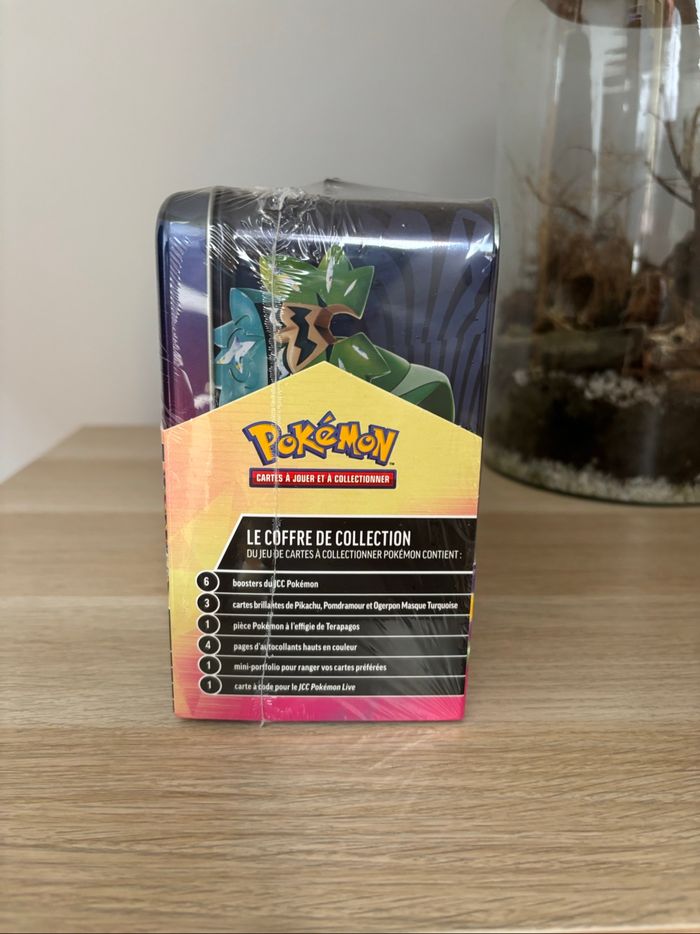 Valisette pikachu - photo numéro 4