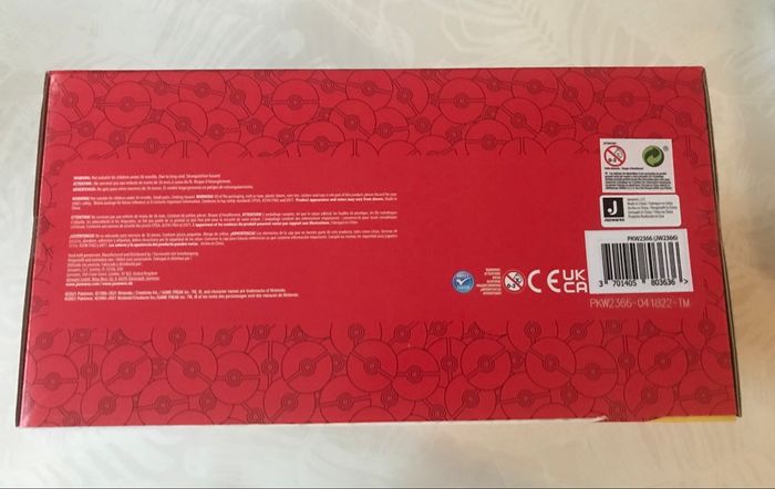 Pokemon - sac bandoulière du dresseur - photo numéro 4