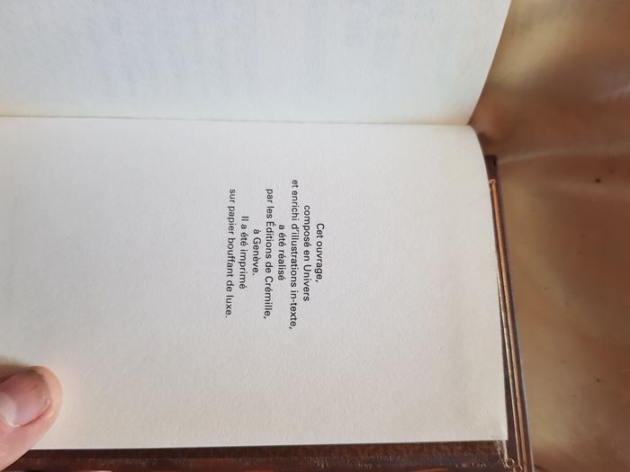 2 livres " les grands procès - photo numéro 6