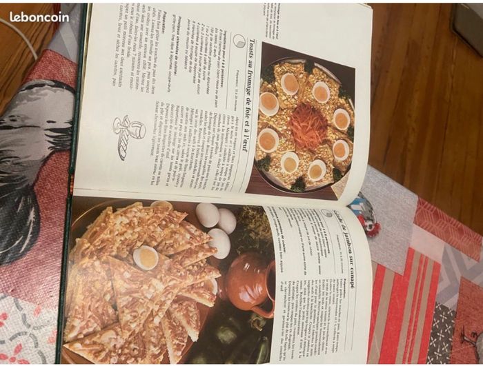 Les salades et hors d’œuvre - photo numéro 3