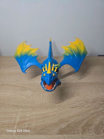 Dragon Tempête - Dragons - Playmobil - 9247