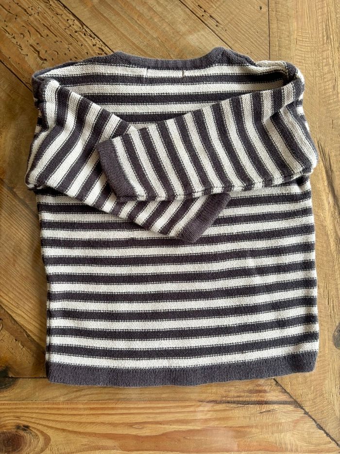 Pull 9 mois - photo numéro 2