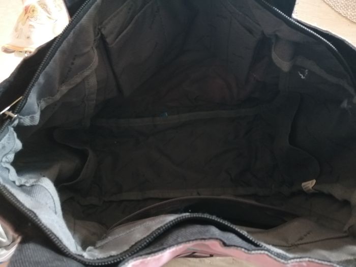 Grand sac - photo numéro 3