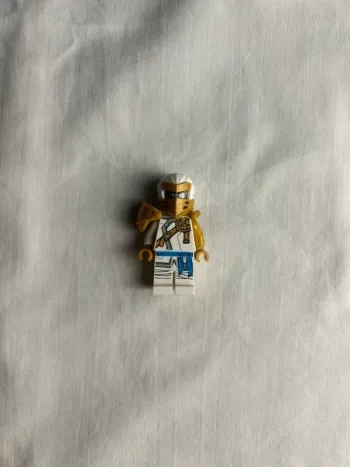 Lego Zane 71719 ninjago