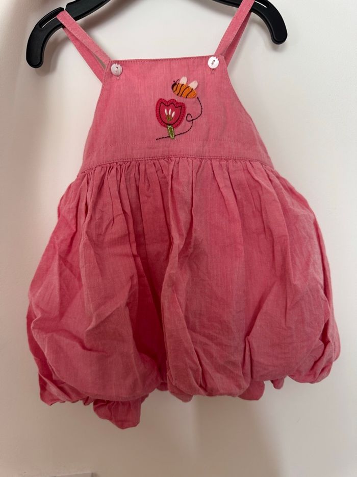 Ensemble robe et chapeau - photo numéro 2