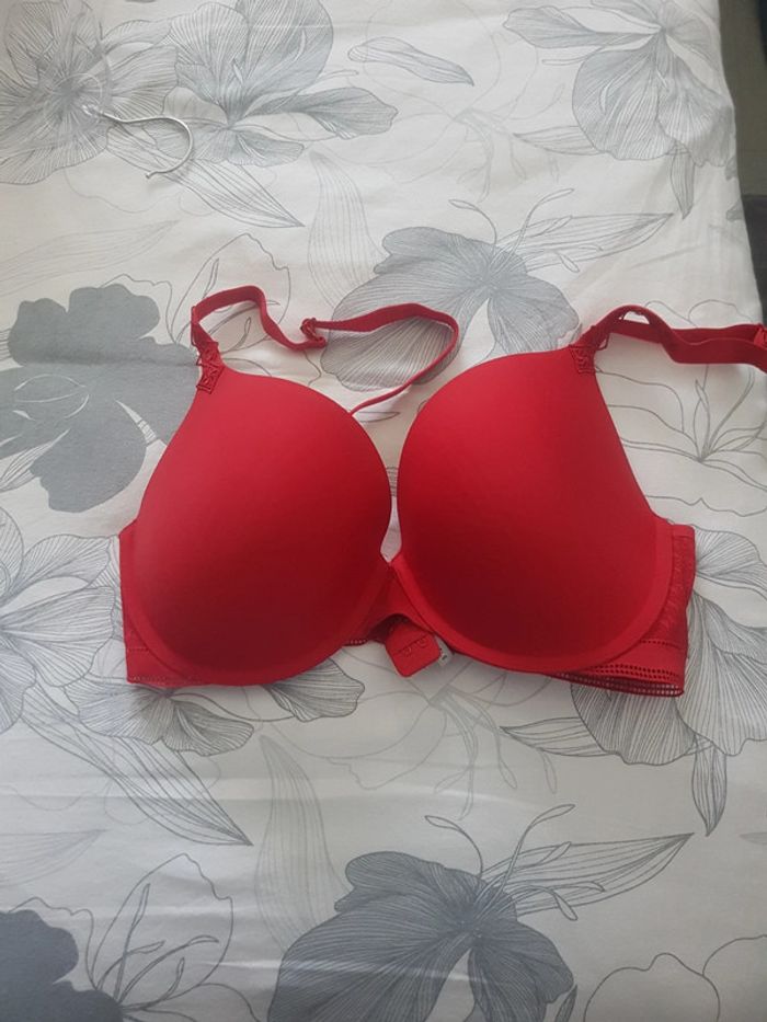 Soutien gorge