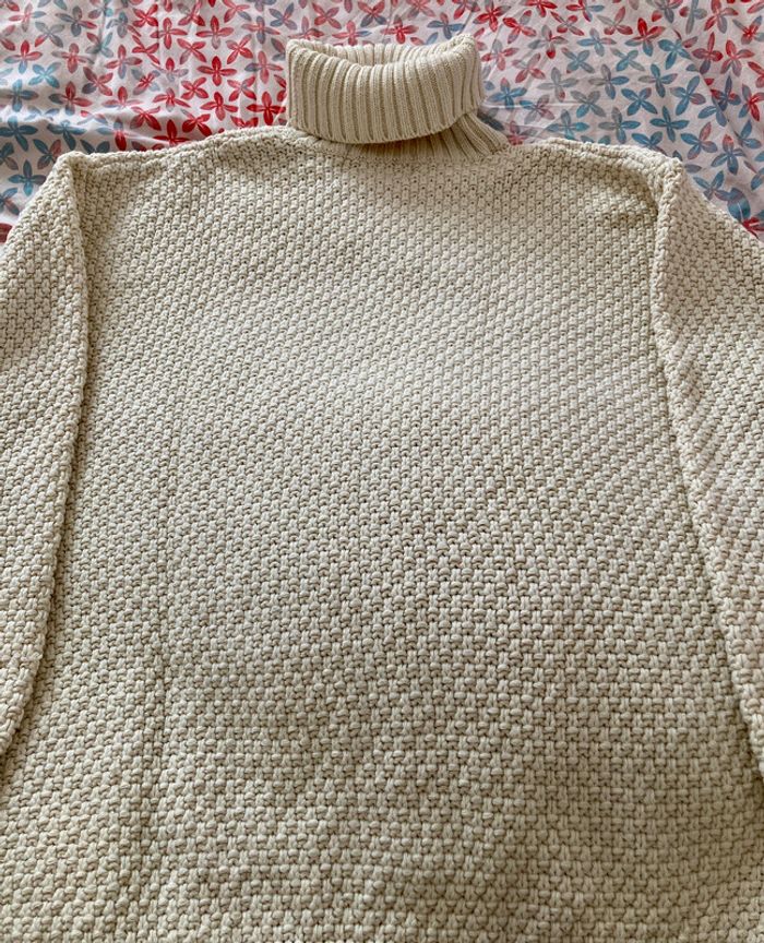 Pull femme - Vintage 1998 - photo numéro 7