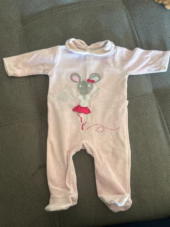 Pyjama 