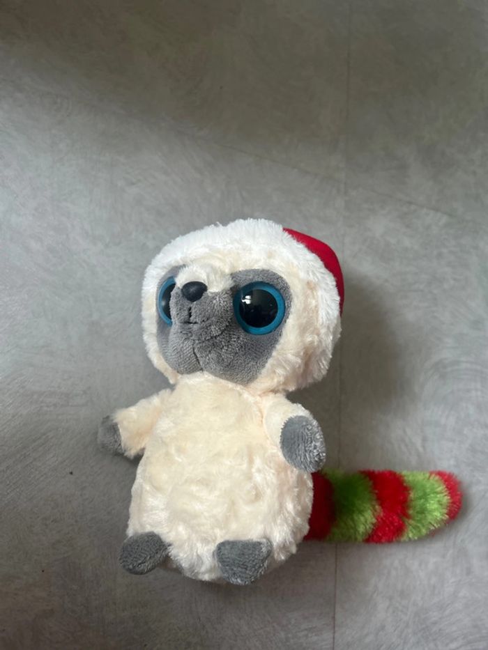 Peluche ty