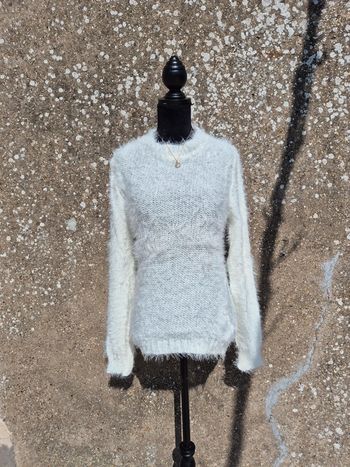 Pull neuf T.38/40