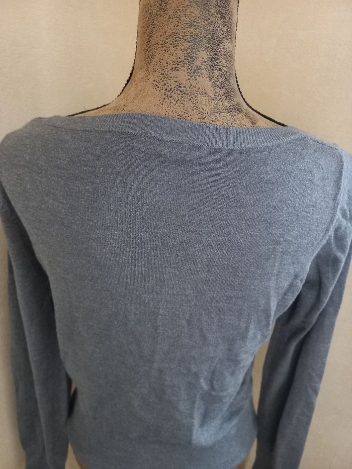 Pull rond pimkie - photo numéro 3